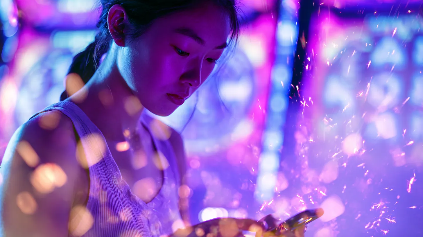 Khám Phá VNDWIN: Sự Lựa Chọn Hàng Đầu Cho Người Đam Mê Thể Thao