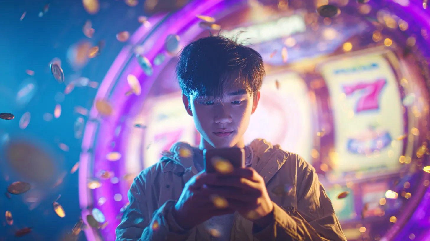 Khám Phá RIK VIP: Ứng Dụng Xổ Số Miền Nam Hiện Đại