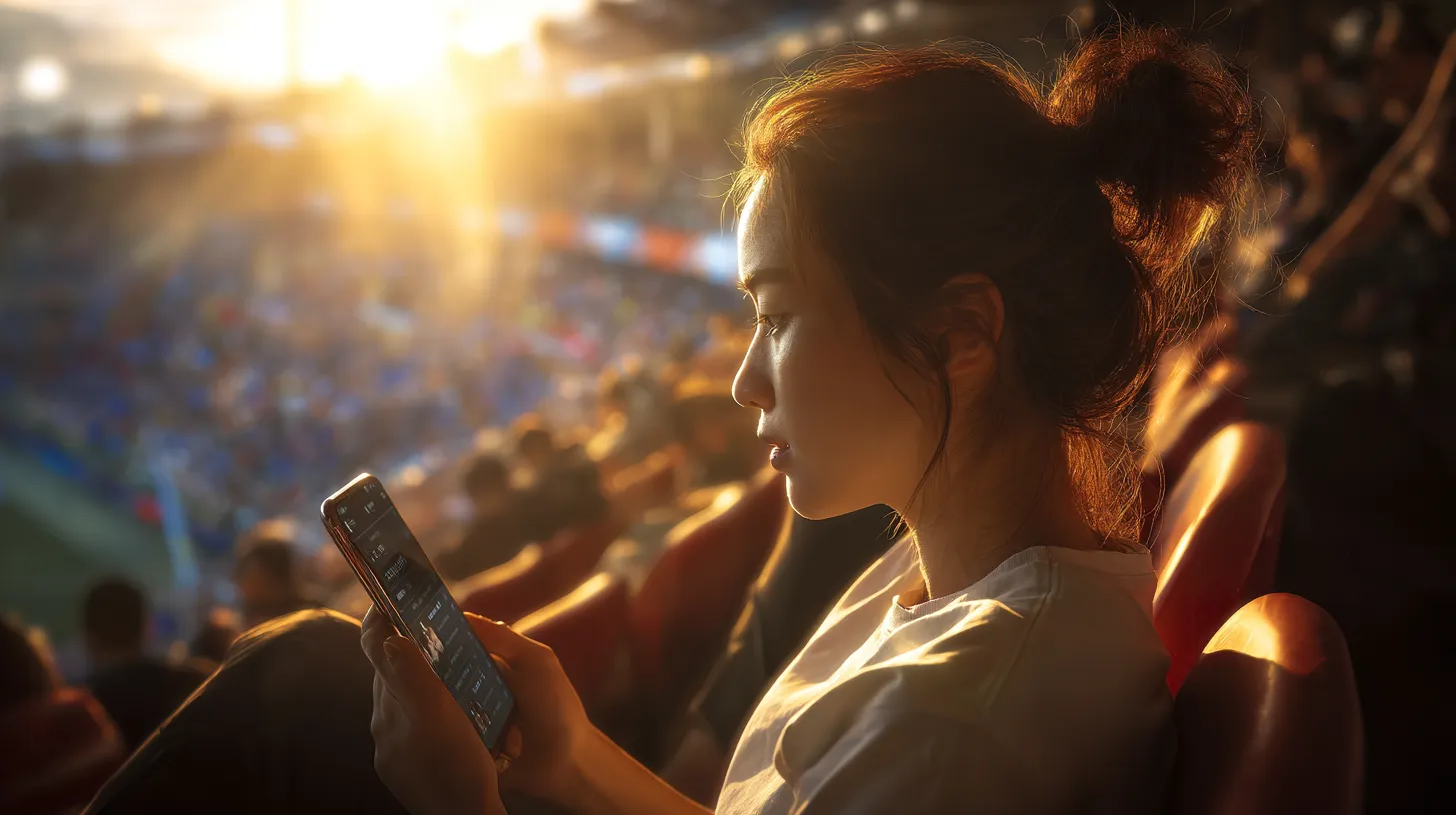 Khám Phá Luck8: Nền Tảng Xổ Số Đáng Tin Cậy