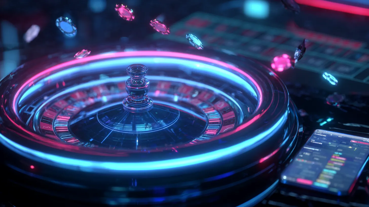 Khám Phá Thế Giới Cá Cược Với 55win