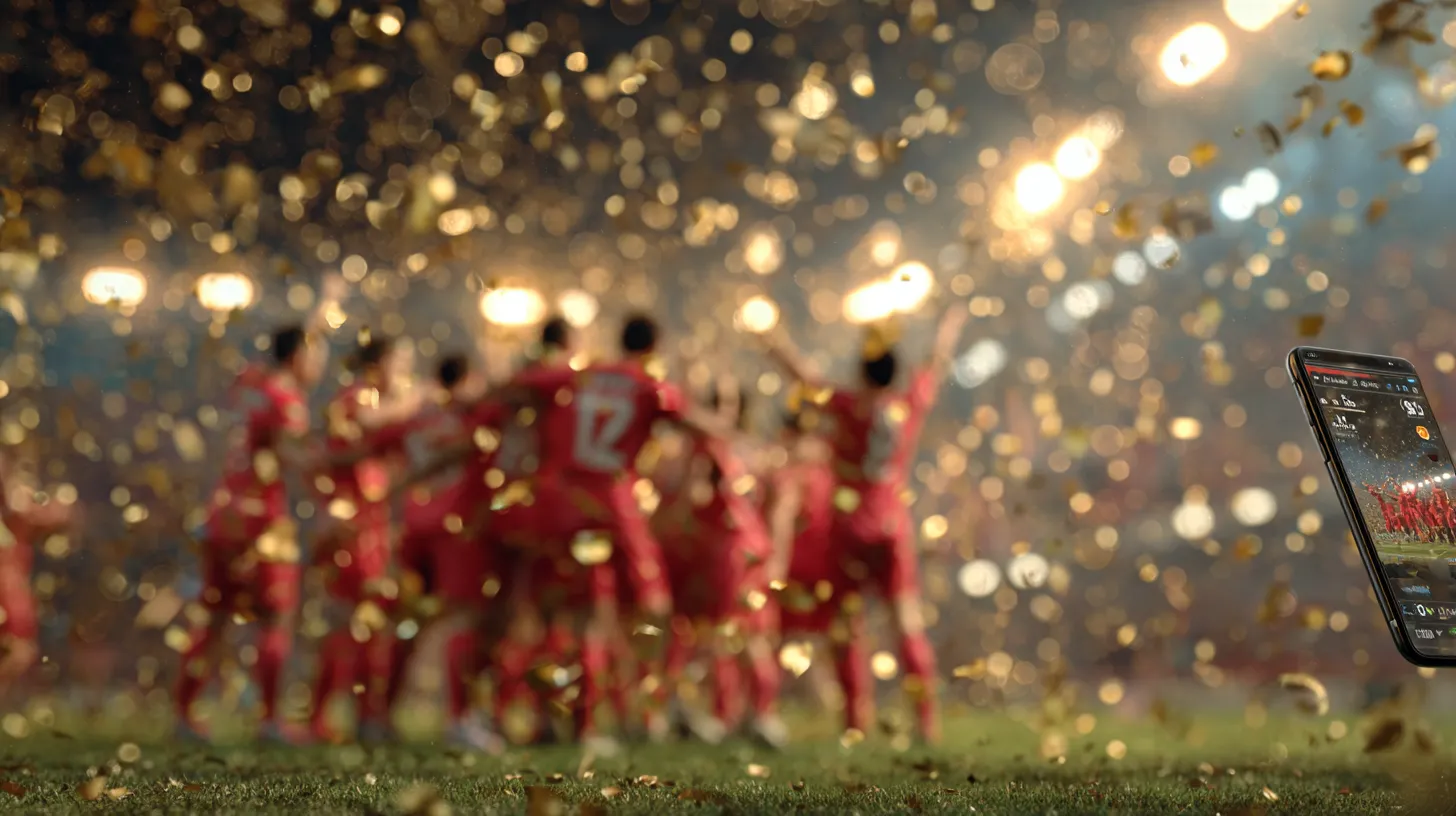 Khám Phá Thế Giới Cá Cược Với 55win