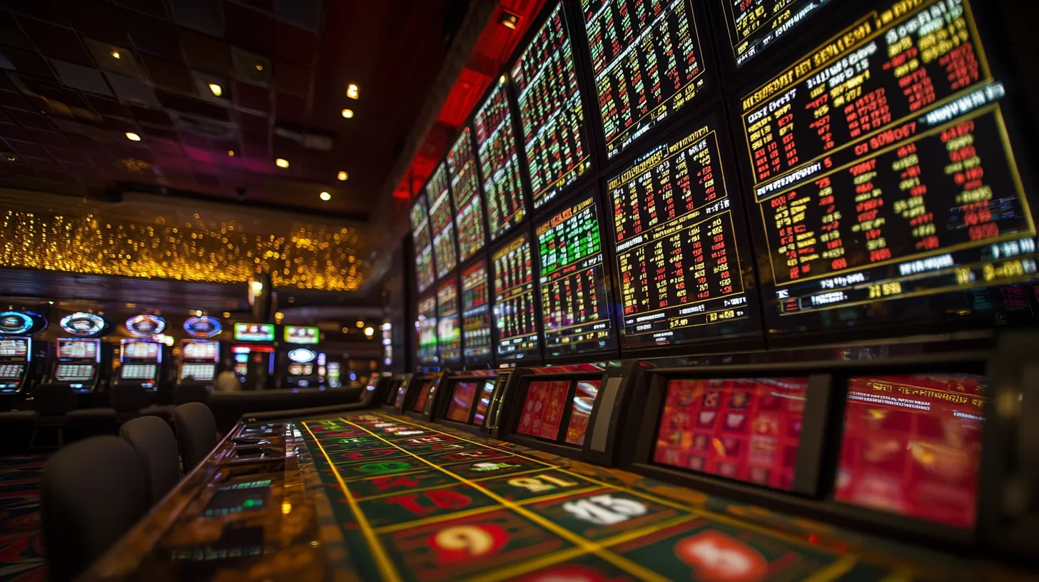 Khám Phá Sin 88: Nền Tảng Xổ Số Đáng Tin Cậy