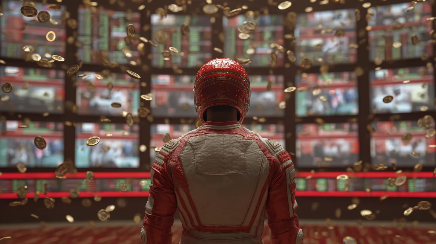 Khám Phá Thế Giới Xổ Số Với May 88