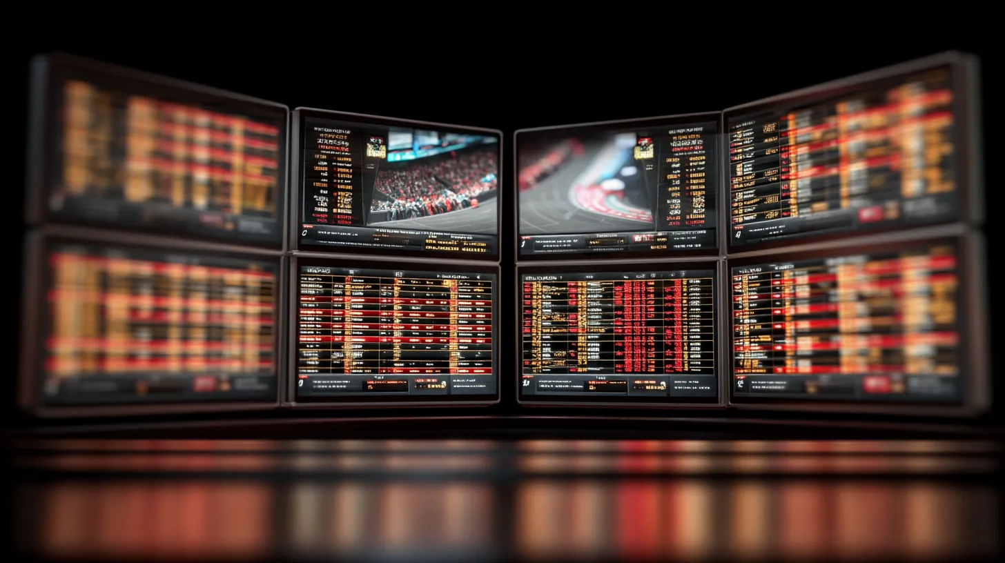 Khám Phá Thế Giới Xổ Số Với VIPWIN: Nơi Tìm Kiếm Cơ Hội Thắng Lớn