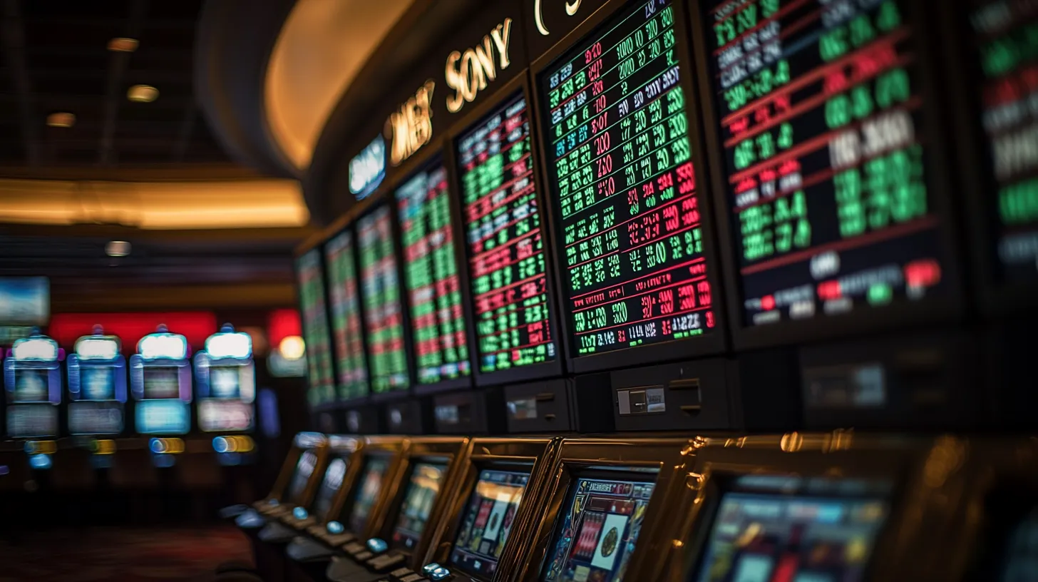 Khám Phá Thế Giới Xổ Số Với AE3888