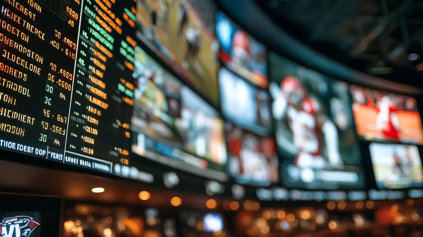 Khám Phá VNDWIN: Nền Tảng Đánh Bóng Đá Hàng Đầu