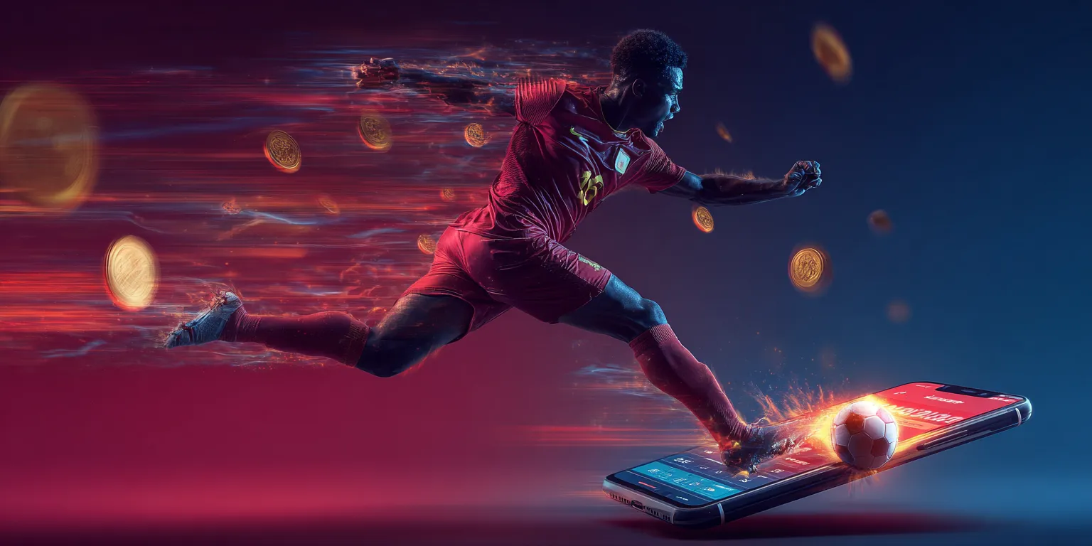 Khám Phá 999bet: Nơi Gửi Gắm Đam Mê Bóng Đá Của Bạn