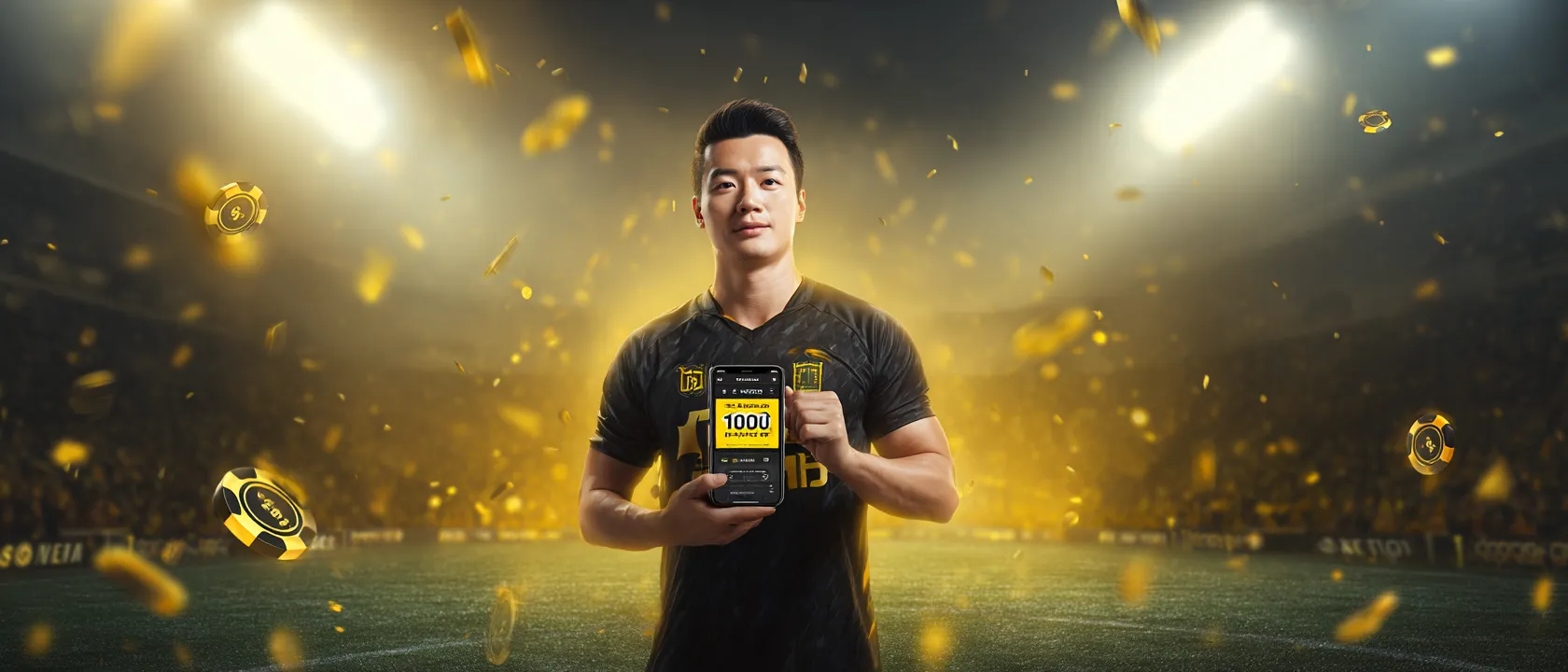 Khám Phá Thế Giới Của 55win: Nơi Cung Cấp Thông Tin Bóng Đá Đáng Tin Cậy