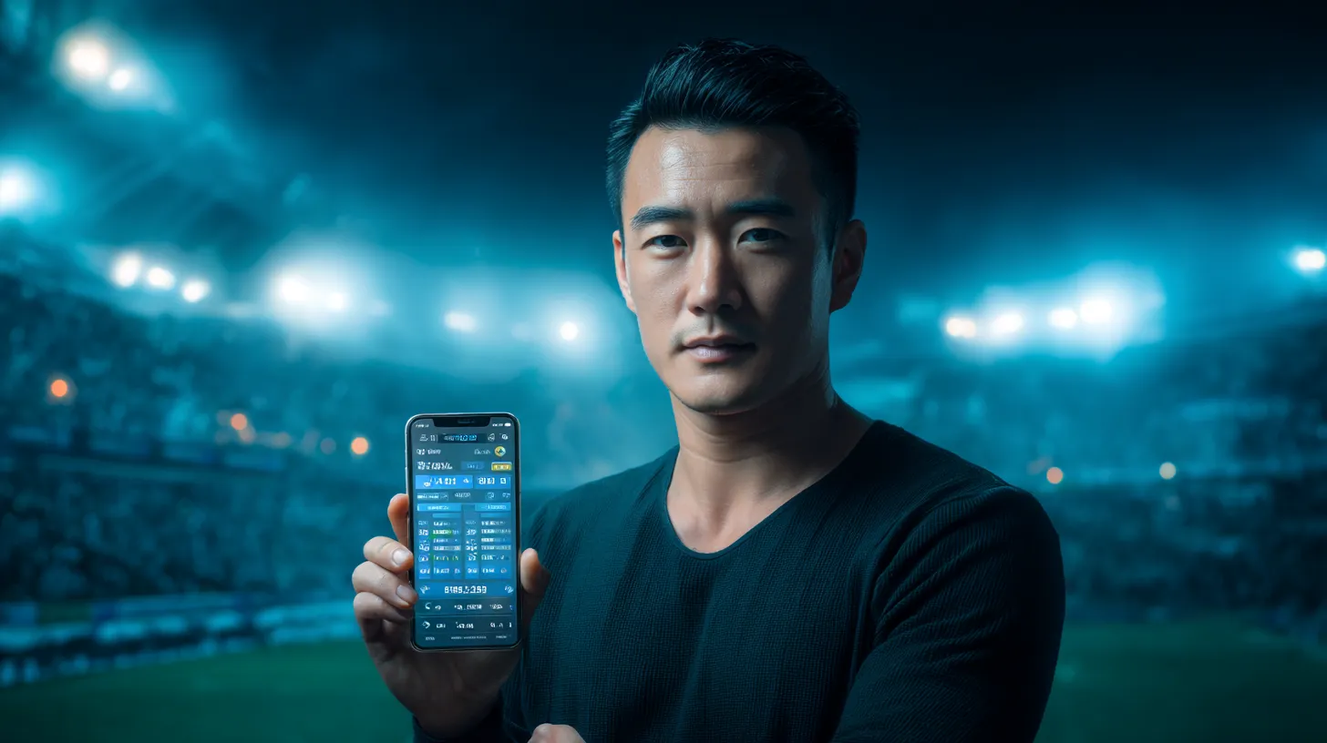 Khám Phá Thế Giới Của 55win: Nơi Cung Cấp Thông Tin Bóng Đá Đáng Tin Cậy