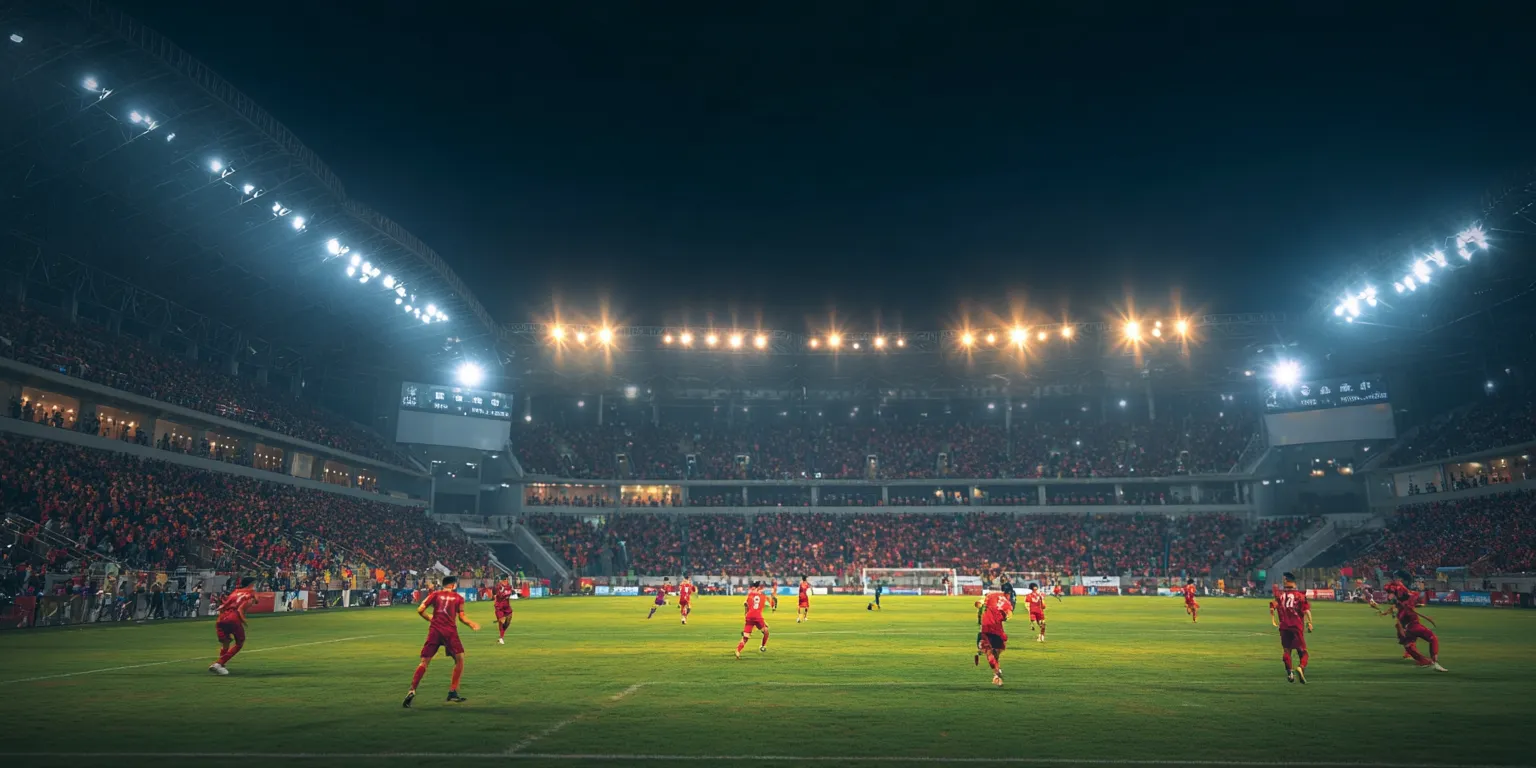 Khám Phá Thế Giới Thể Thao Với PKVIP