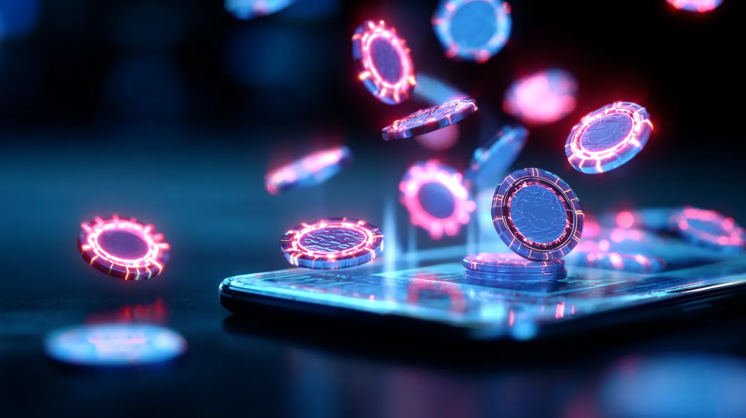 Khám Phá Luck8: Cổng Thông Tin Xổ Số Đáng Tin Cậy