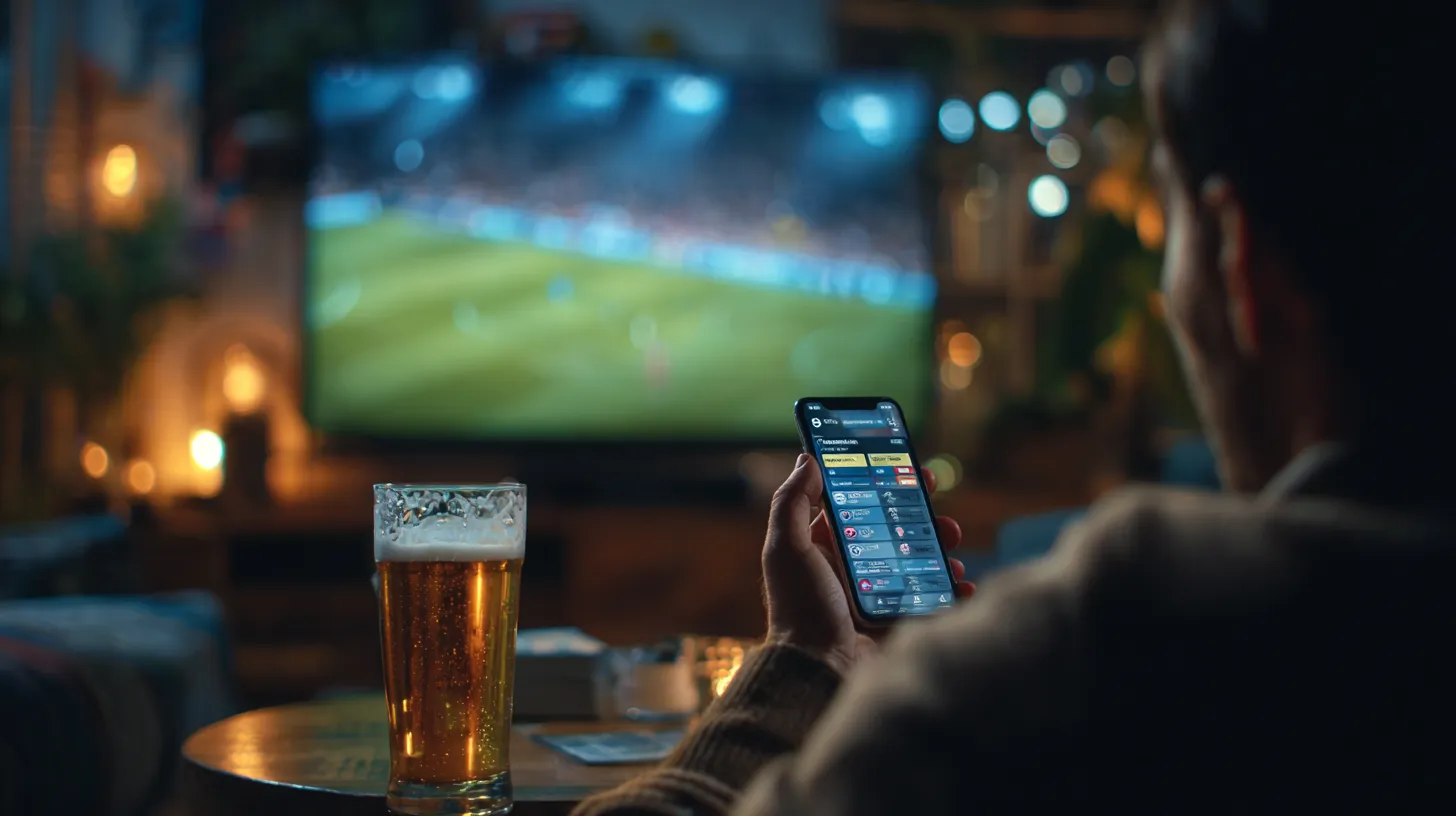 Khám Phá Thế Giới Cá Cược Với Neu88