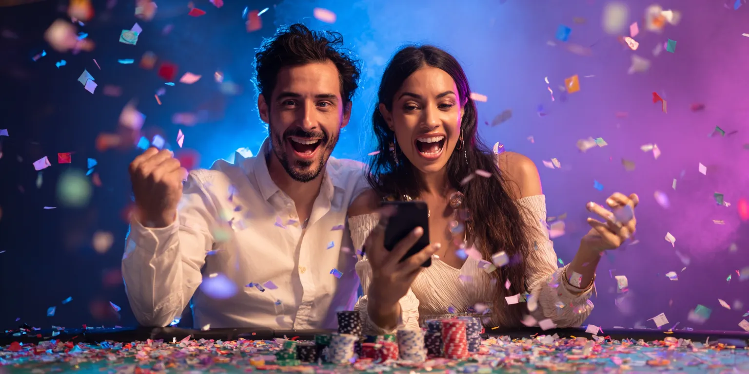 Khám Phá PKVIP: Nền Tảng Cá Cược Đầy Tiềm Năng