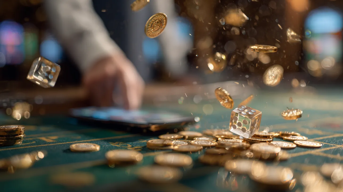 Khám Phá Thế Giới Cá Cược Với Ag sbobet
