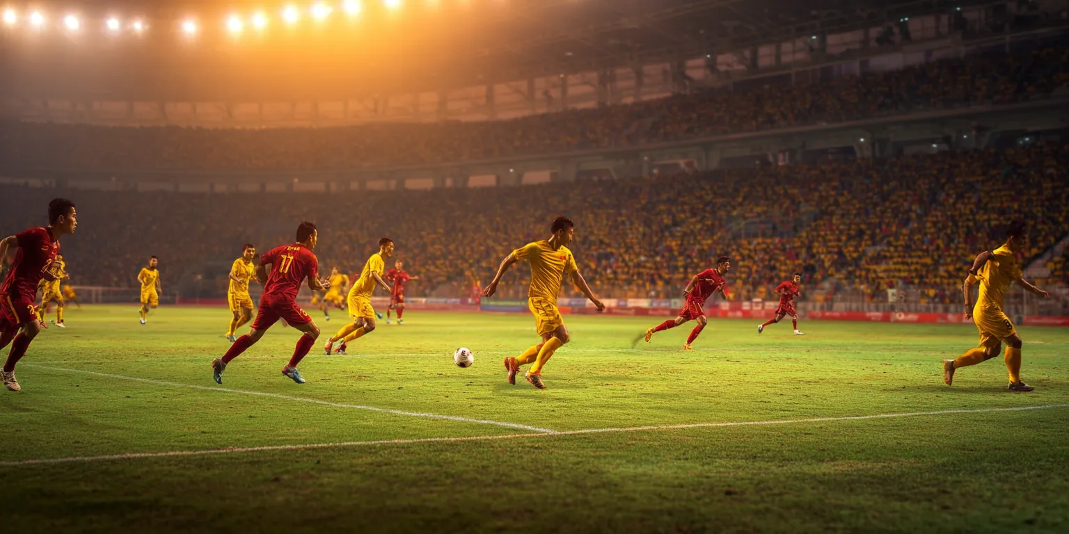 Khám Phá Thế Giới Của 55win: Nơi Cung Cấp Thông Tin Bóng Đá Đáng Tin Cậy