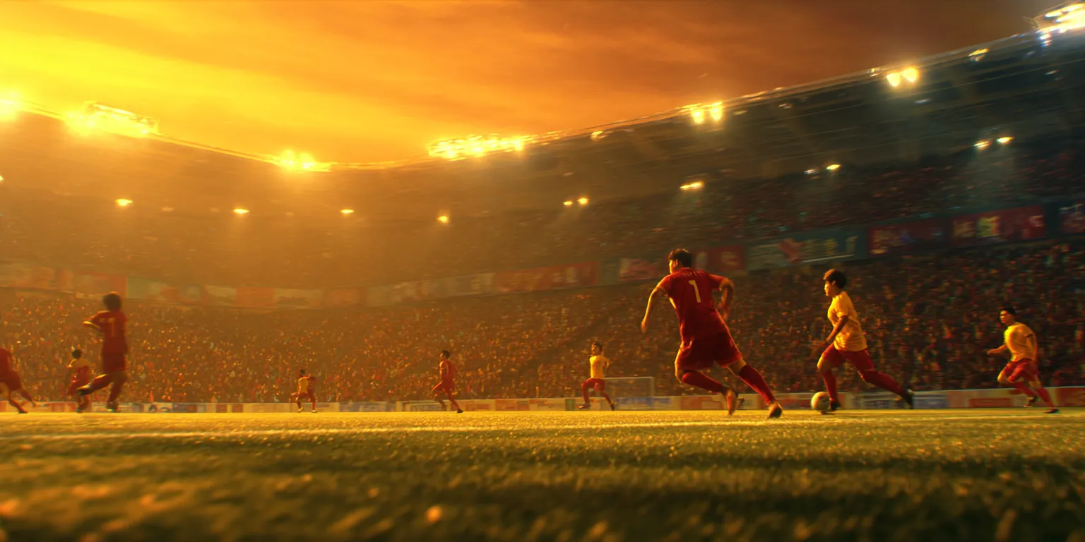 Khám Phá Thế Giới Của 55win: Nơi Cung Cấp Thông Tin Bóng Đá Đáng Tin Cậy