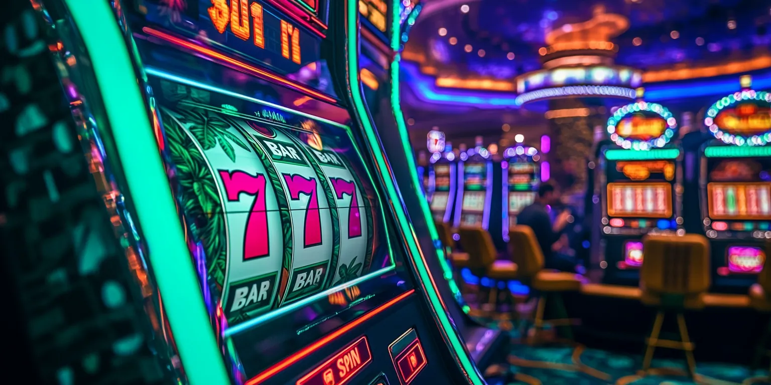 Khám Phá Thế Giới Của 888slot: Nơi Giải Trí Đỉnh Cao
