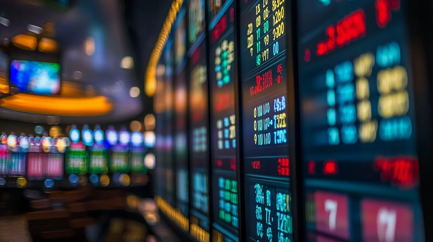 Khám Phá VNDWIN: Sự Lựa Chọn Hàng Đầu Cho Người Đam Mê Thể Thao