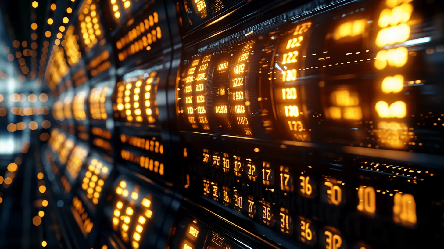 Khám Phá Loto288: Nơi Mua Xổ Số Toàn Quốc Chất Lượng