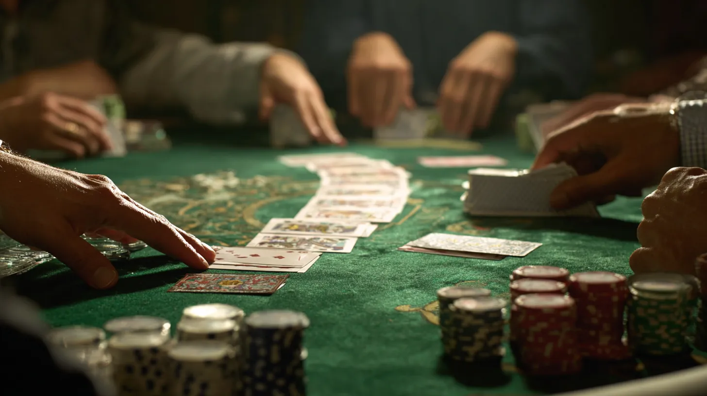 Khám Phá Fabet88: Nền Tảng Xổ Số Online Đáng Tin Cậy