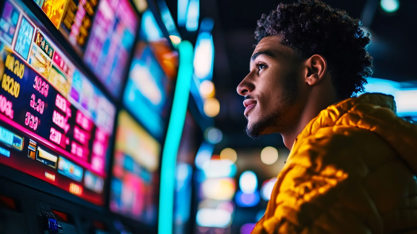 Khám Phá VNDWIN: Nền Tảng Đánh Bóng Đá Hàng Đầu