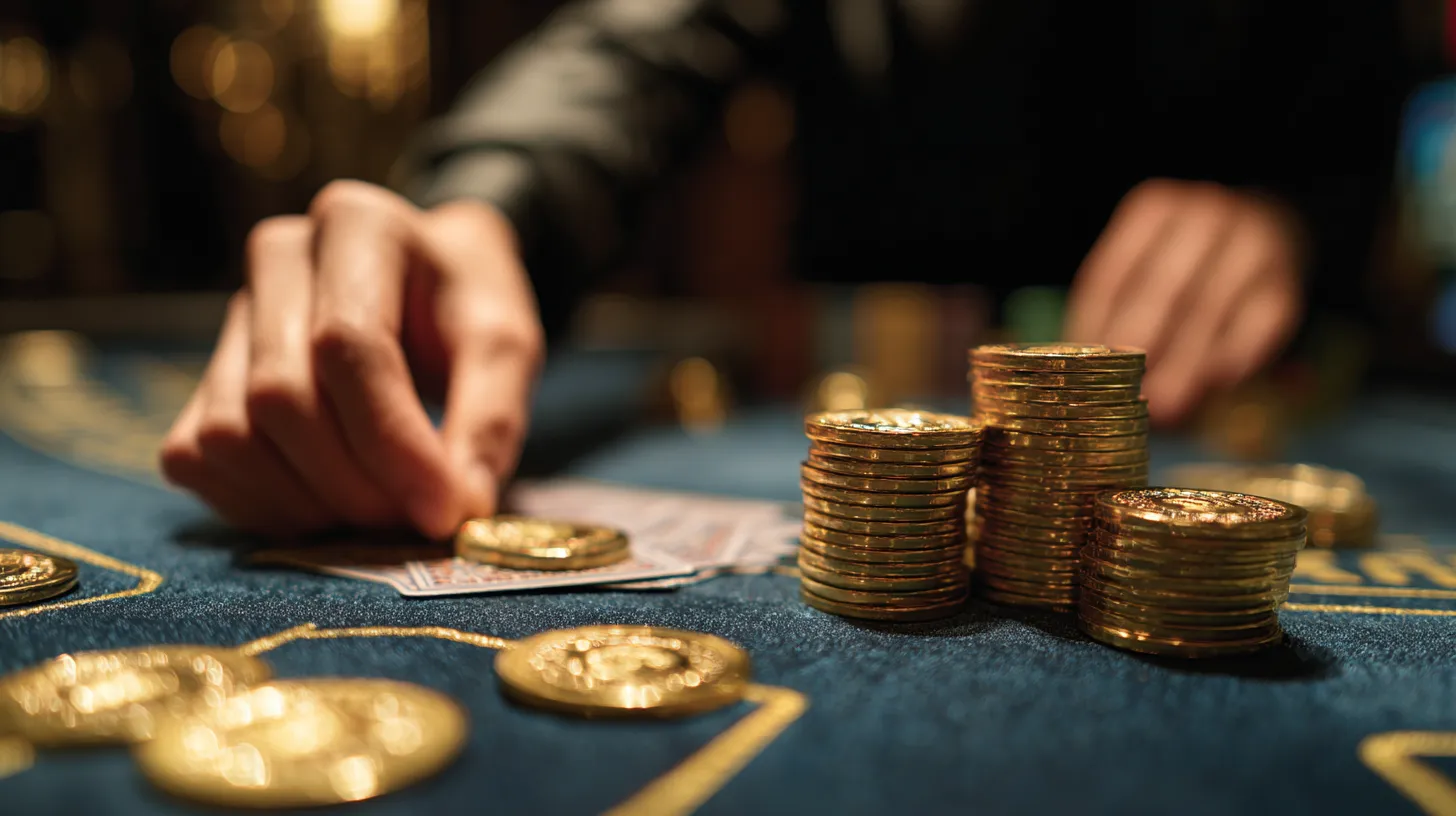 Khám Phá Thế Giới Của W888: Lợi Ích và Cách Dự Đoán Xổ Số Hiệu Quả