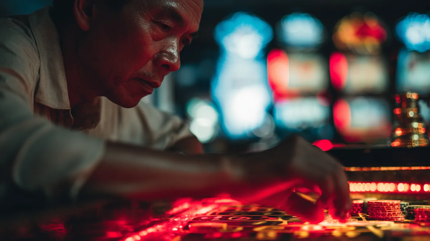 Khám Phá Loto288: Ứng Dụng Xổ Số Hàng Đầu Việt Nam