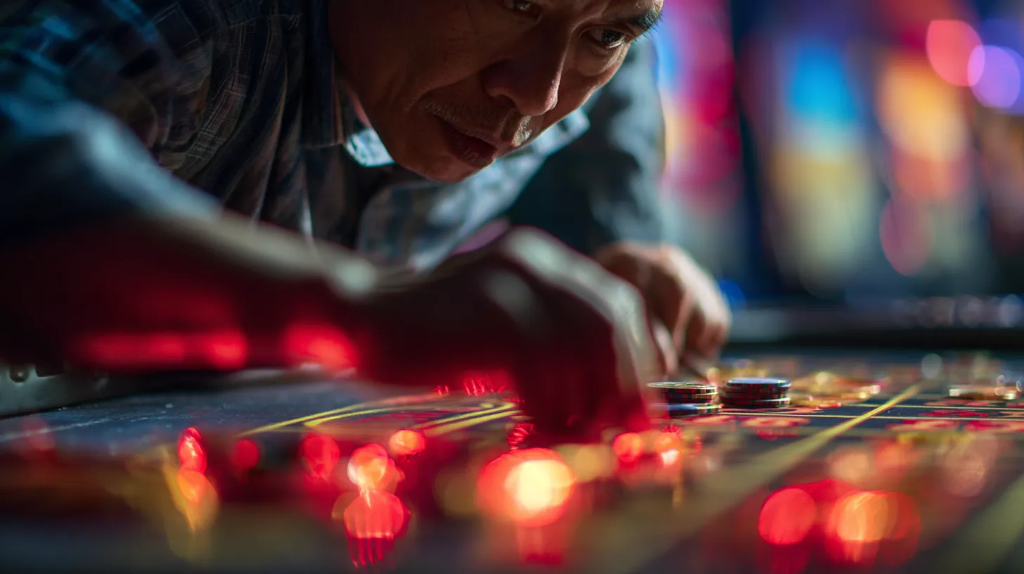 Khám Phá Loto288: Ứng Dụng Xổ Số Hàng Đầu Việt Nam