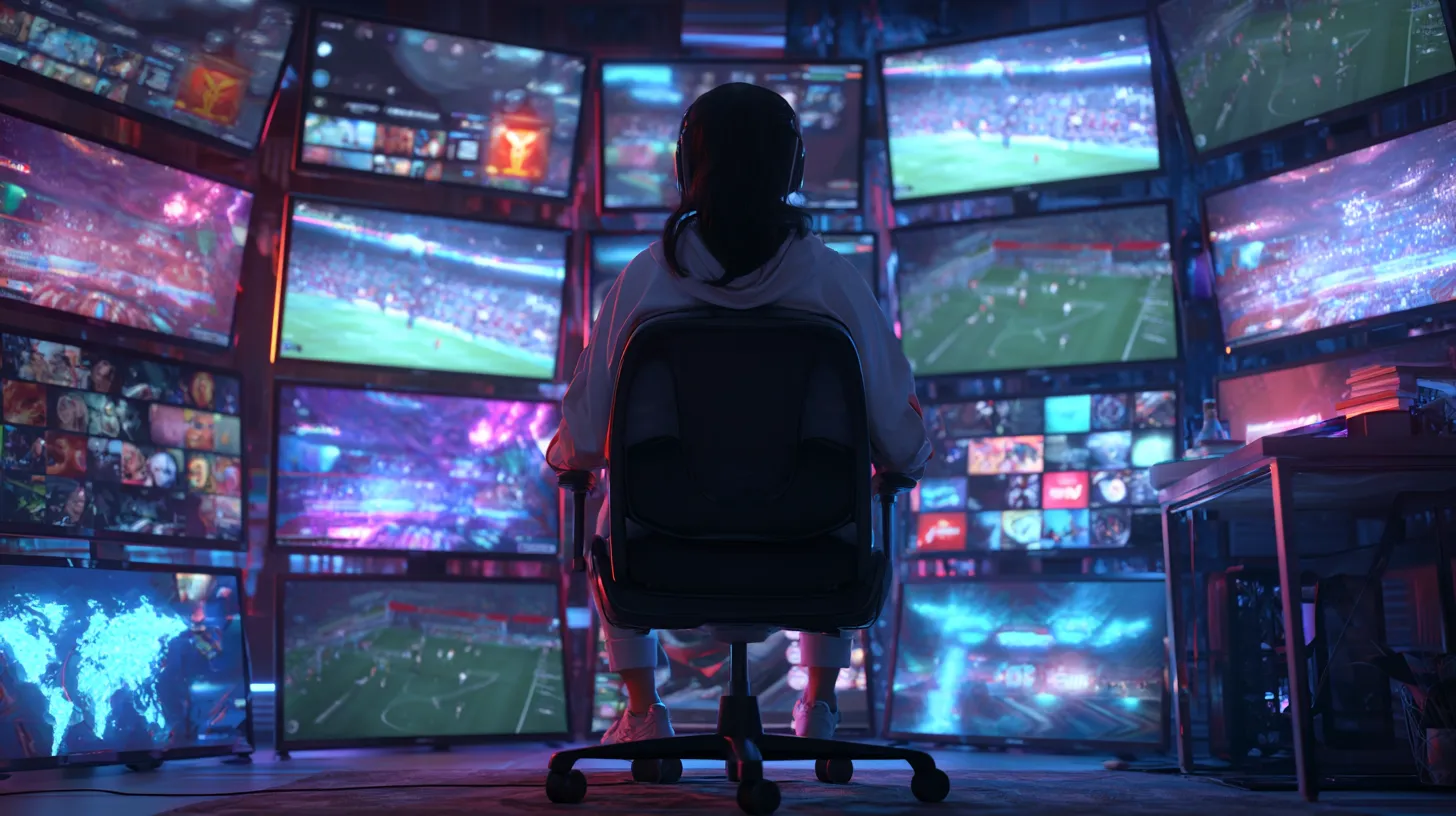 Khám Phá Thế Giới Giải Trí Với Ag sbobet