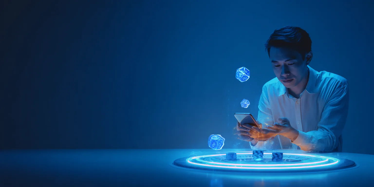 Khám Phá Bong8899: Nơi Tích Hợp Dịch Vụ Xổ Số Hiện Đại