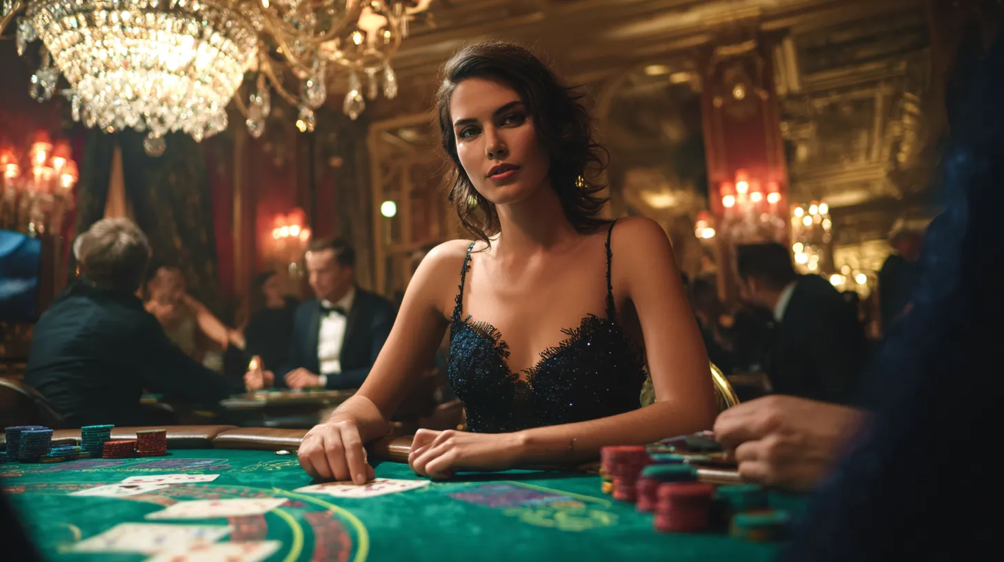 Khám Phá Thế Giới 888slot: Đánh Bại Mọi Cạnh Tranh