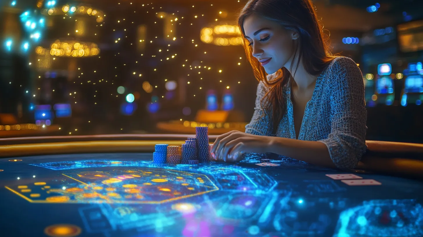 Khám Phá Thế Giới 888slot: Đánh Bại Mọi Cạnh Tranh