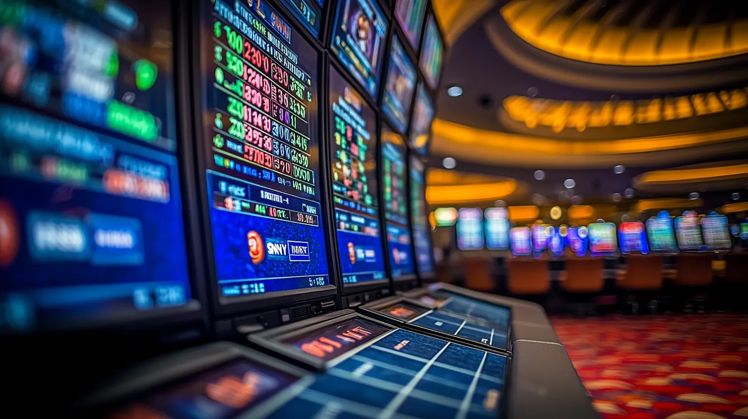 Khám Phá Neu88: Kết Quả Xổ Số Miền Nam và Những Lợi Ích Đáng Chú Ý