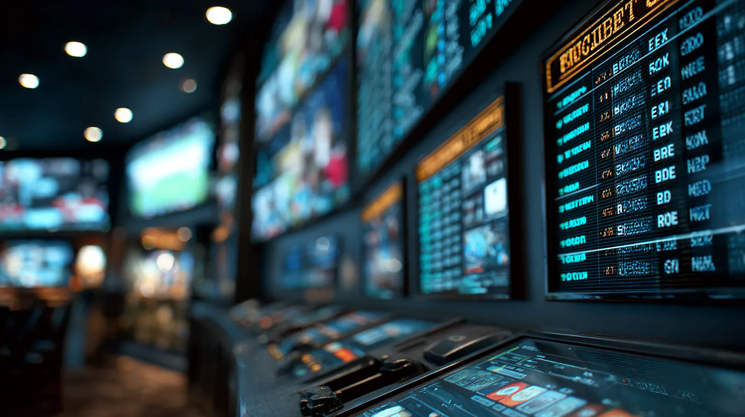 Tìm Hiểu Về Luck8: Kết Nối Người Chơi Với Xổ Số Miền Trung