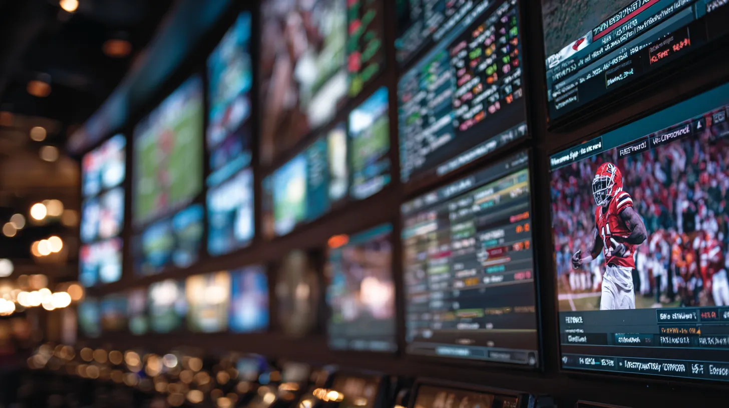 Khám Phá Thế Giới Thể Thao Với PKVIP