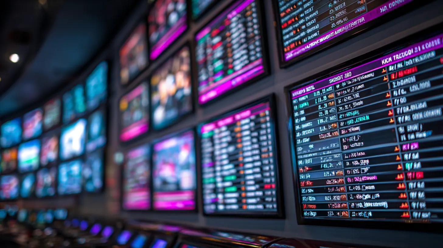 Khám Phá Loto288: Dịch Vụ Xổ Số Hàng Đầu Tại Việt Nam