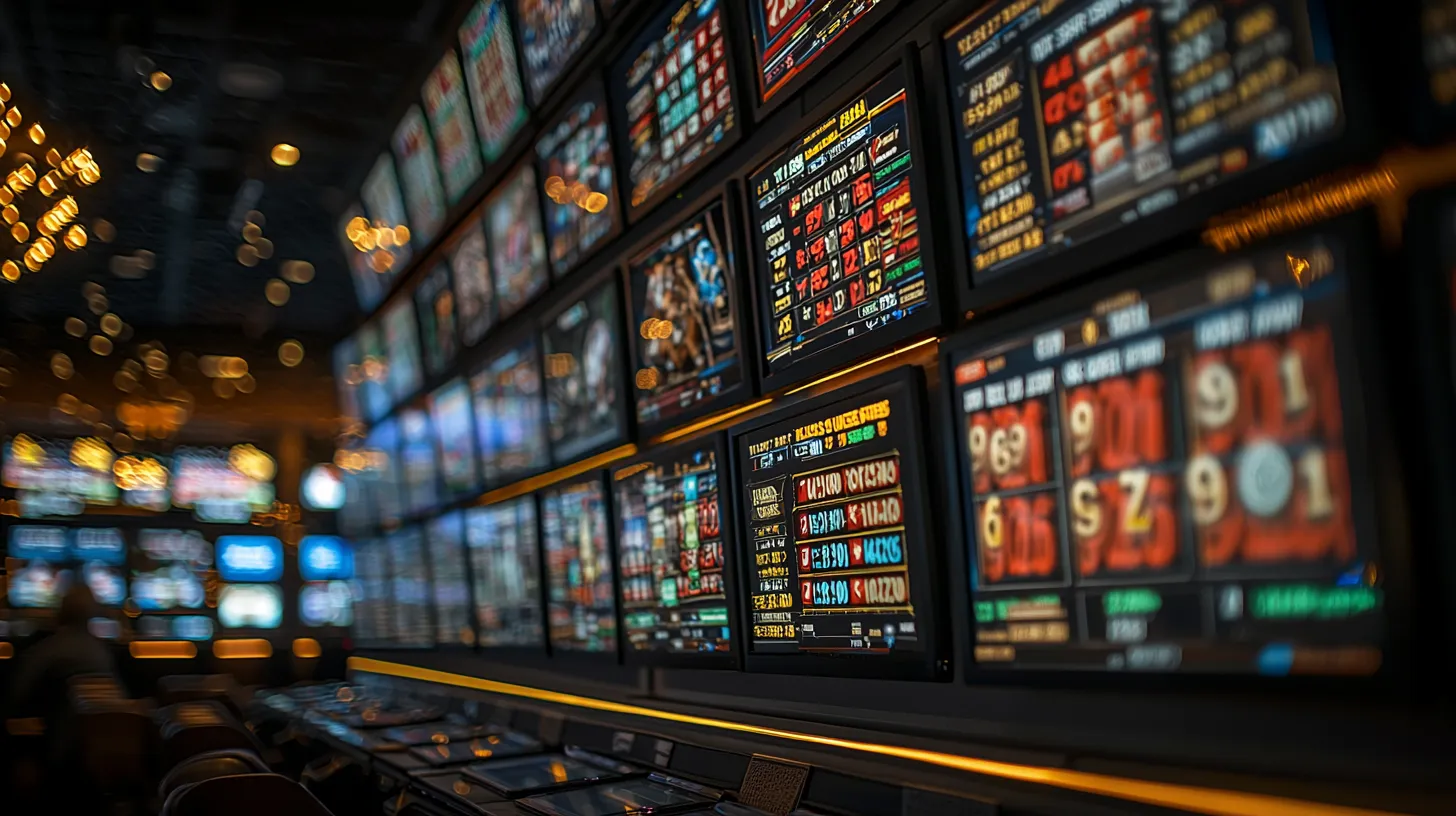 Khám Phá Thế Giới Xổ Số với Jun888