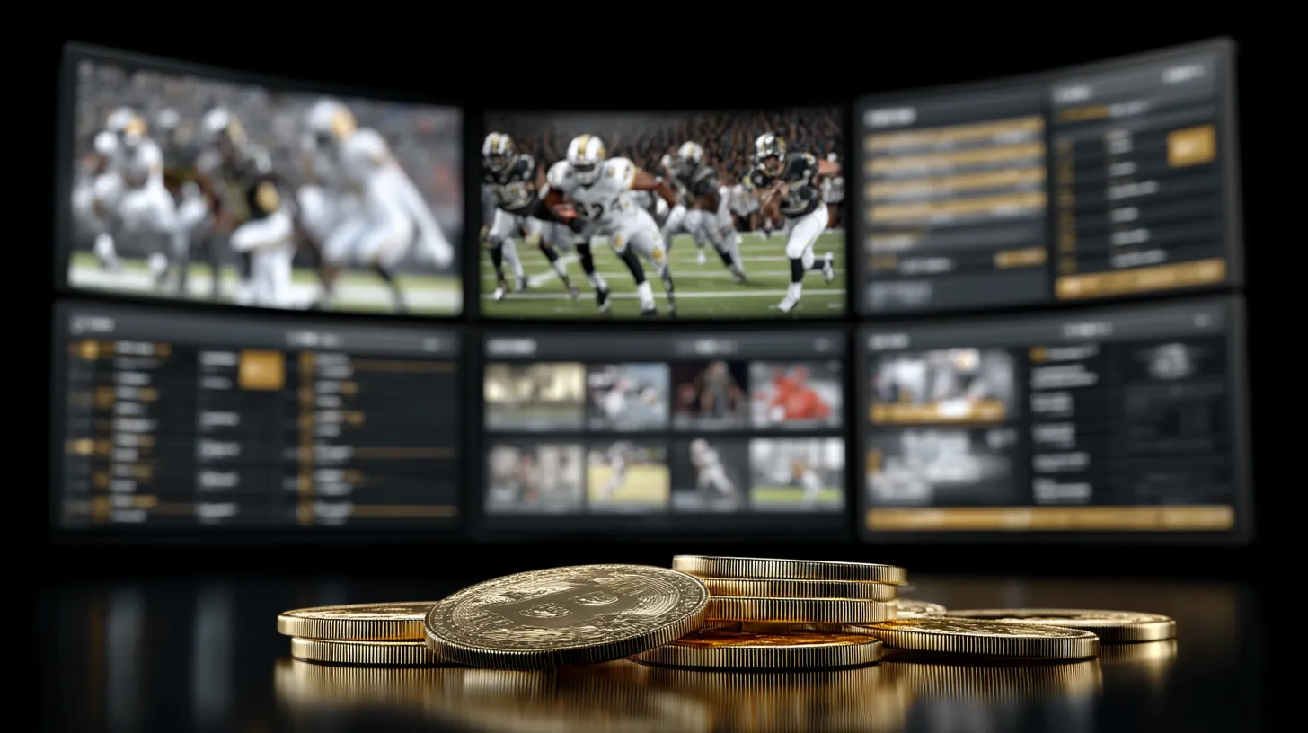 Khám Phá Thế Giới Bóng Đá Cùng PKVIP