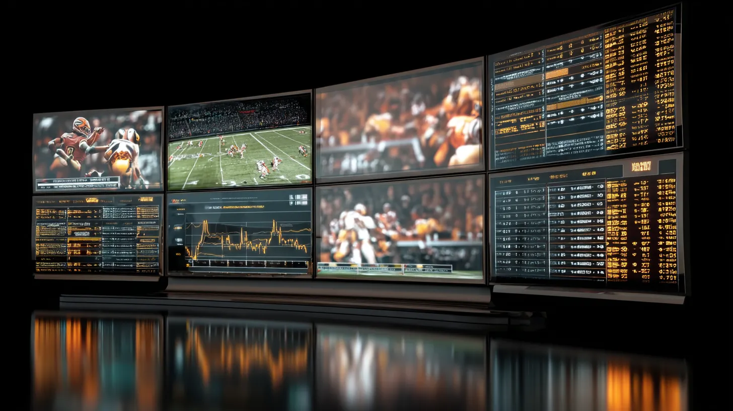 Khám Phá VNDWin: Nền Tảng Dành Cho Người Yêu Thích Bóng Đá