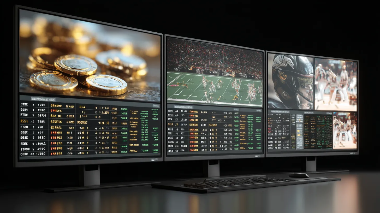 Khám Phá VNDWin: Nền Tảng Dành Cho Người Yêu Thích Bóng Đá