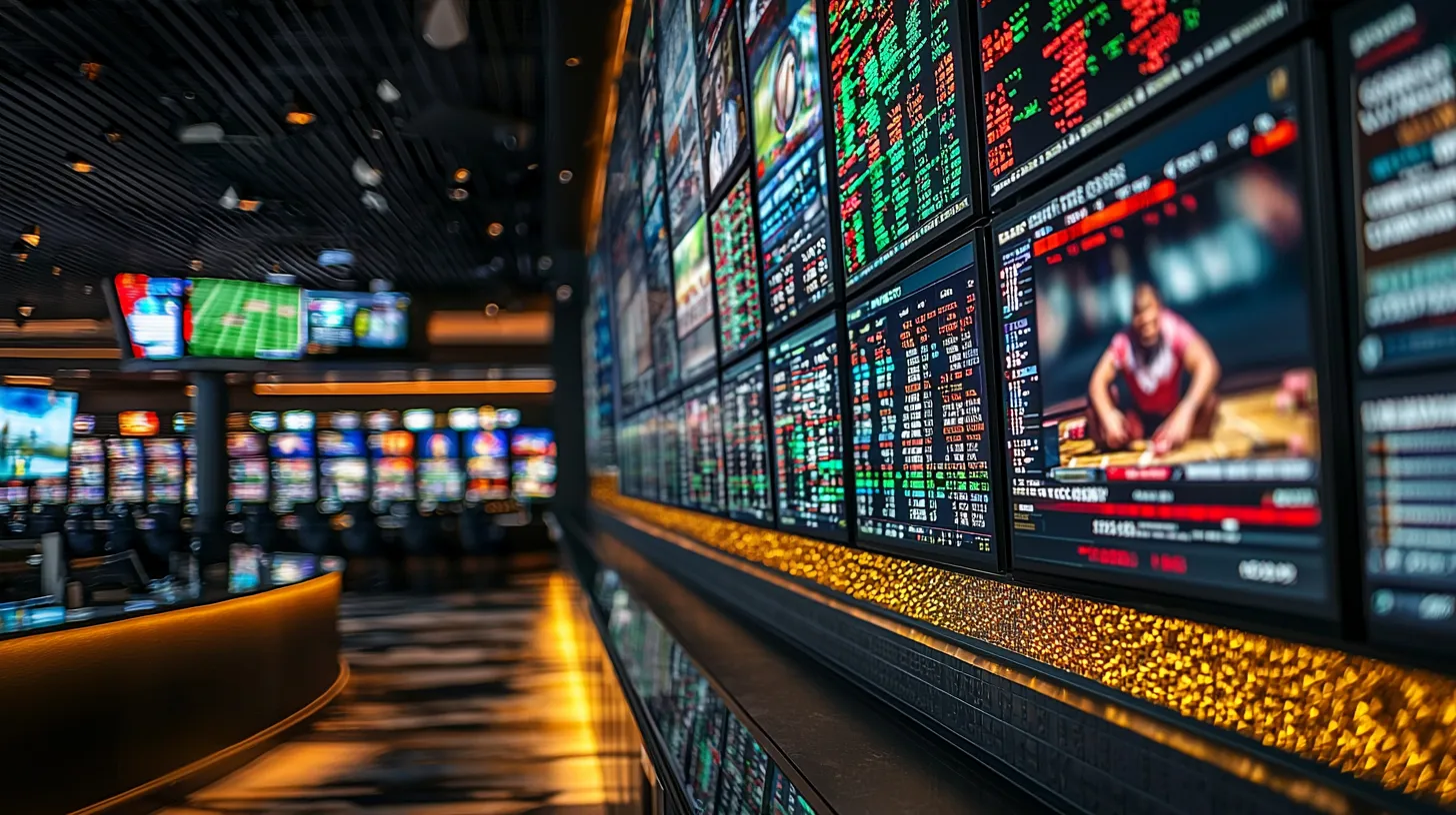 Khám Phá VNDWin: Nền Tảng Dành Cho Người Yêu Thích Bóng Đá