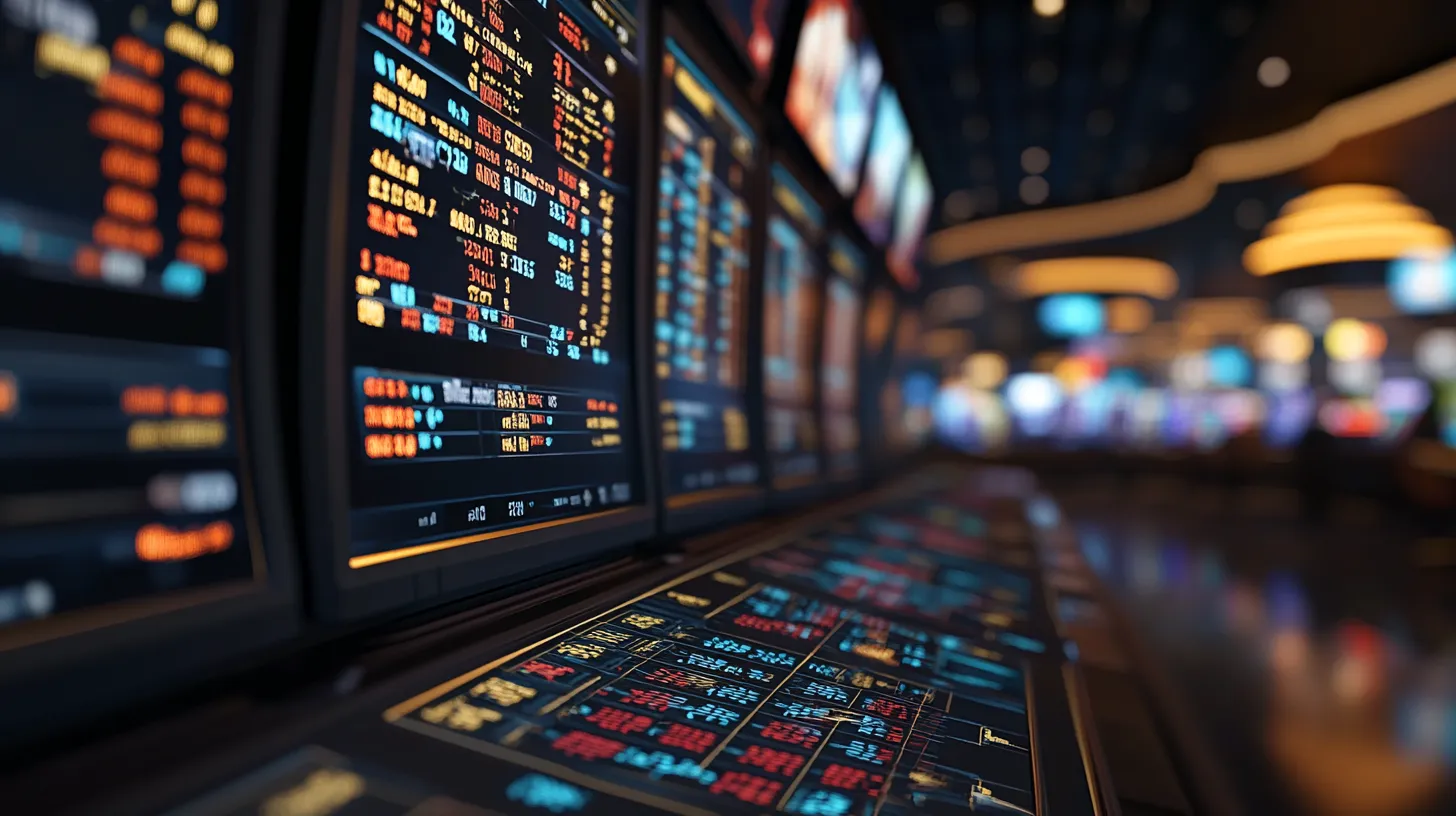 Khám Phá VNDWIN: Nền Tảng Đỉnh Cao Cho Người Yêu Thích Thể Thao