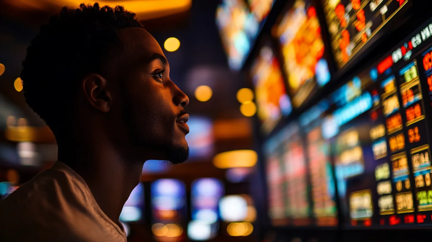 Khám Phá VNDWIN: Nền Tảng Đỉnh Cao Cho Người Yêu Thích Thể Thao