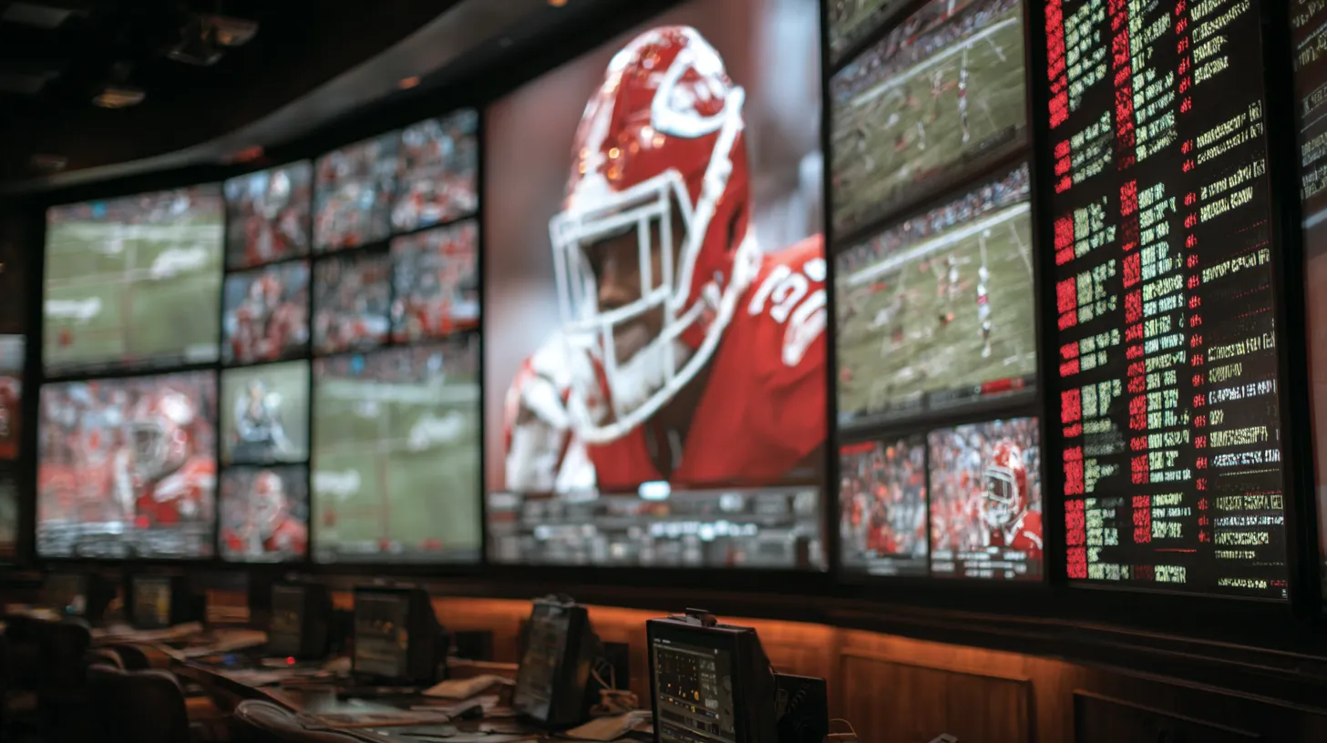 Khám Phá PKVIP: Nền Tảng Đánh Giá Kèo Bóng Đá Hàng Đầu