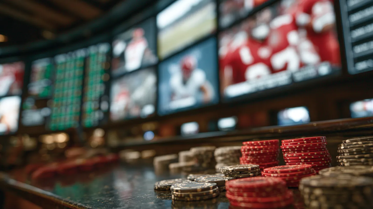 Khám Phá VNDWin: Nền Tảng Cá Cược Thể Thao Đáng Tin Cậy