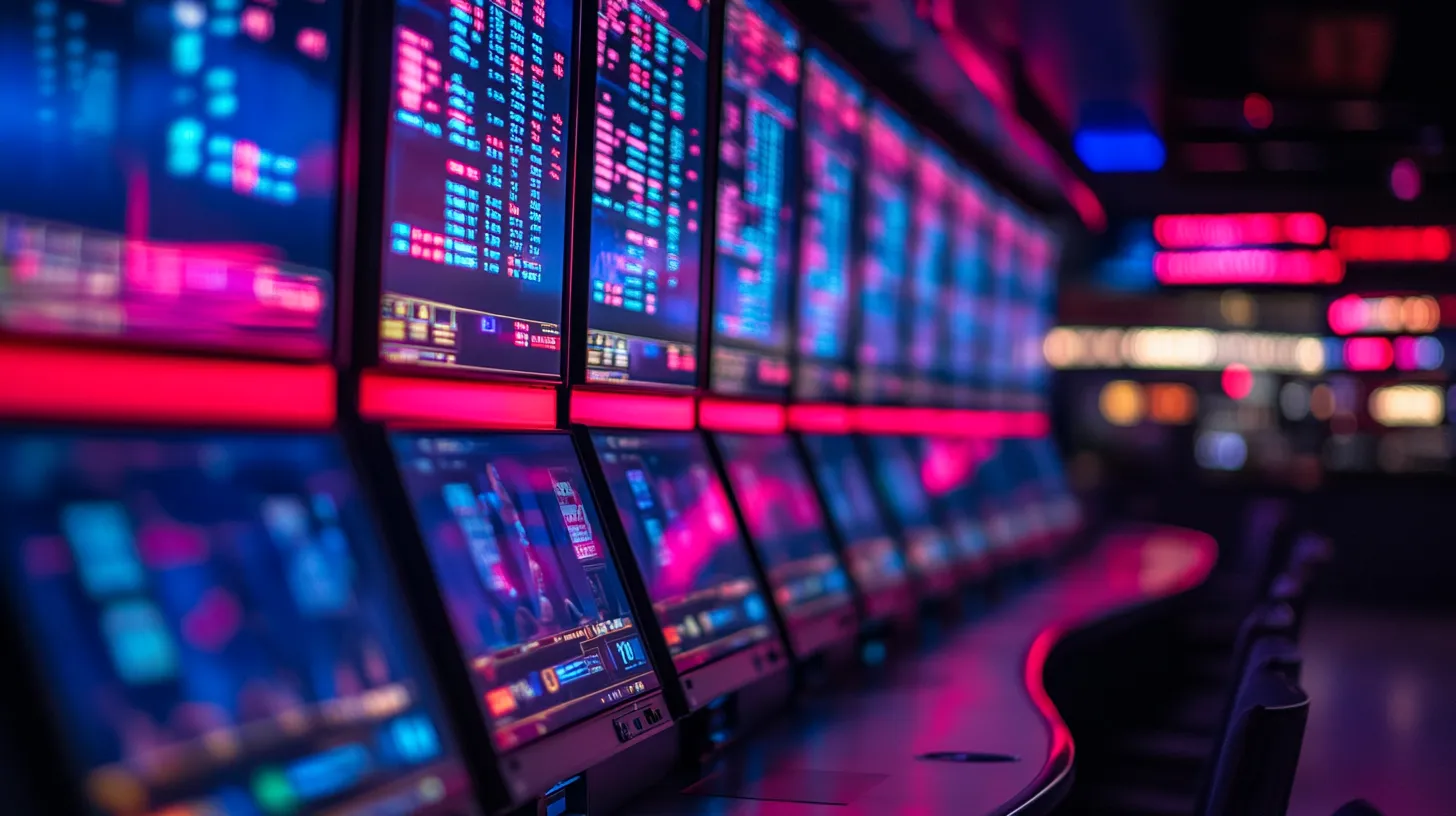 Khám Phá VNDWin: Nền Tảng Cá Cược Thể Thao Đáng Tin Cậy