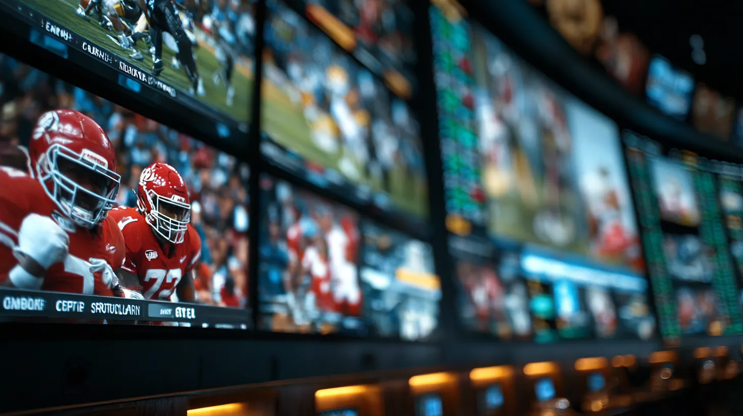 Khám Phá 999bet: Nơi Gửi Gắm Đam Mê Bóng Đá Của Bạn