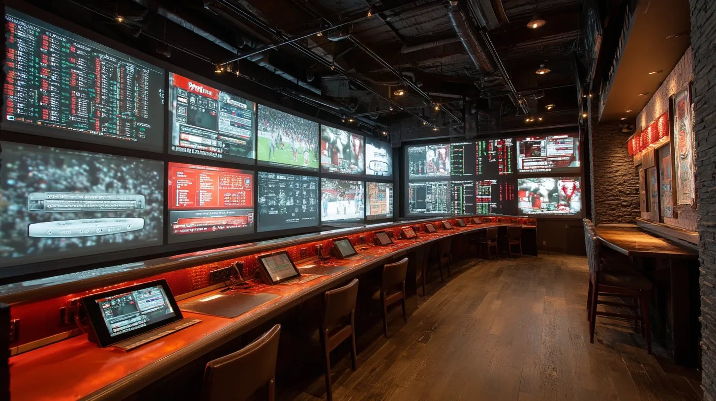 Khám Phá 55win: Nền Tảng Cập Nhật Thông Tin Bóng Đá Nhanh Nhất