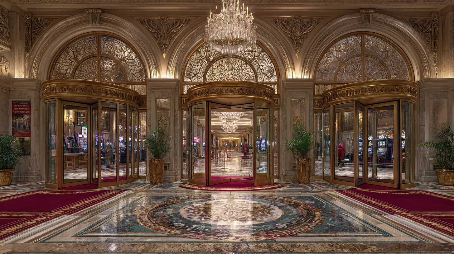 Khám Phá 33win99: Nền Tảng Đặt Cược Xổ Số Hàng Đầu