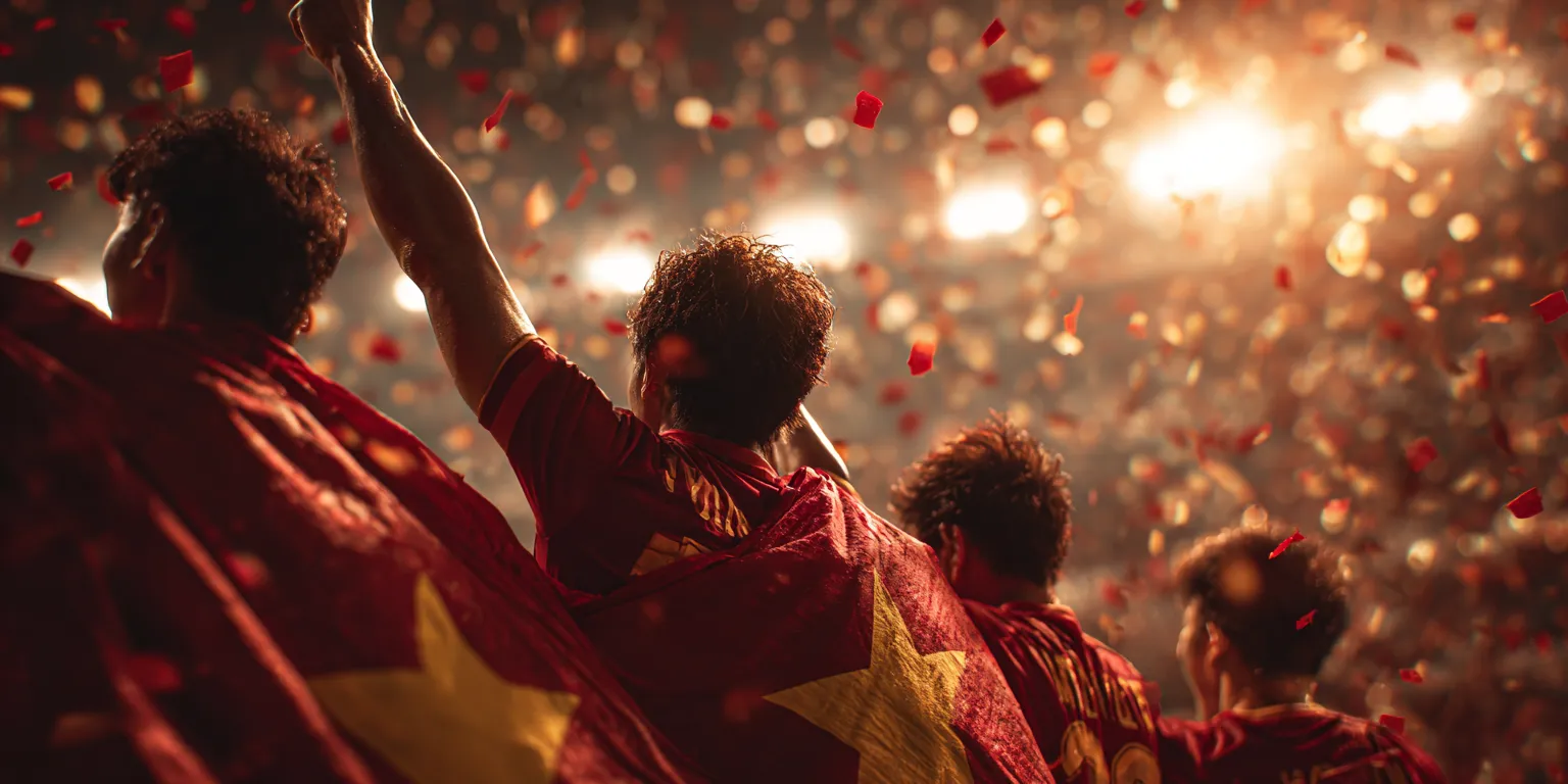 Khám Phá Thế Giới Xổ Số Miền Nam với ae3888
